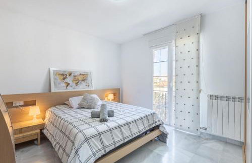 Chalet con piscina a 10 minutos de Granada - Foto 7