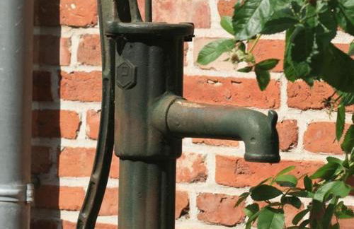 Klaassen- Ferienhaus Up Warf - Photo 6