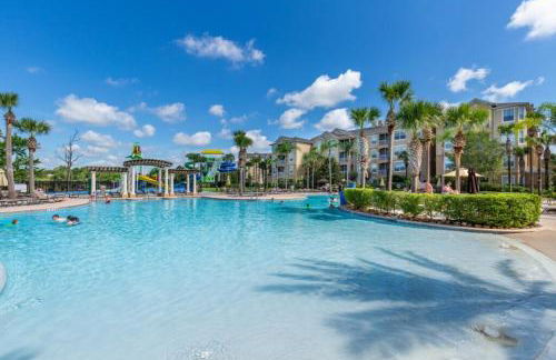Fantastic Condo - 2 Miles from Disney Pool View Windsor Hills - Foto 51