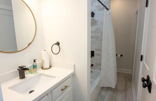 Esplanade Magic 5 Just Minutes By Uber Or Car To French Quarter and 5 mins from Superdome - Foto 10