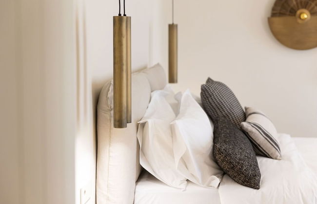 Akrotiri Estate Naxos - Private Hillside Estate - Foto 27