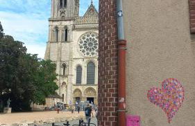 C'Châtelet - Foto 17