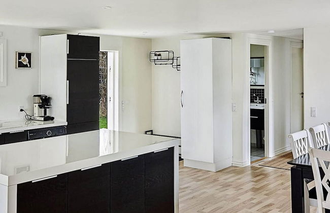 Holiday Home in GrÃ¶mmitz - Foto 20