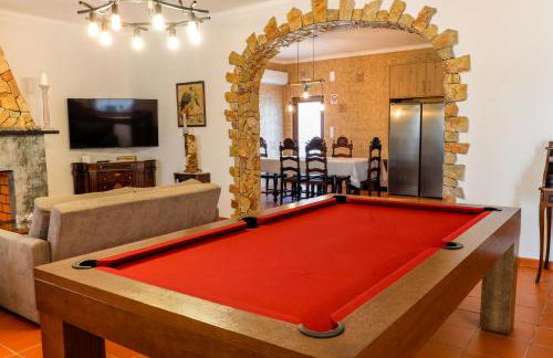 QUINTA das OLIVEIRAS COUNTRY HOUSE - Foto 17