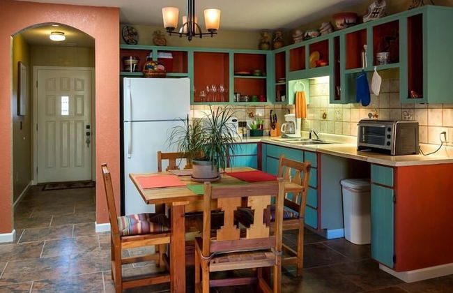 Cozy Cactus Resort ...sorta kinda - Photo 23