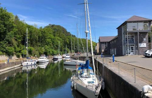 Menai View, an apartment with amazing sea views - Foto 12