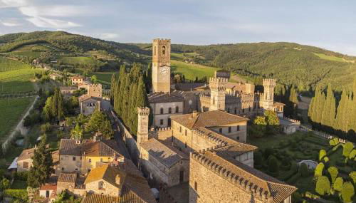 Chianti Craft House Badia a Passignano - Foto 1
