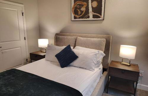 Landing Amazing 1BD Gym Pool - Foto 12