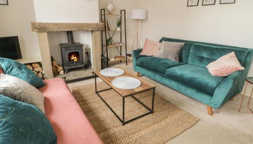 Crag View Cottage - Foto 4