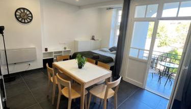 Appartement 6 personnes Strasbourg proche centre ville & parking - Foto 2