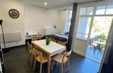 Appartement 6 personnes Strasbourg proche centre ville & parking - Foto 2