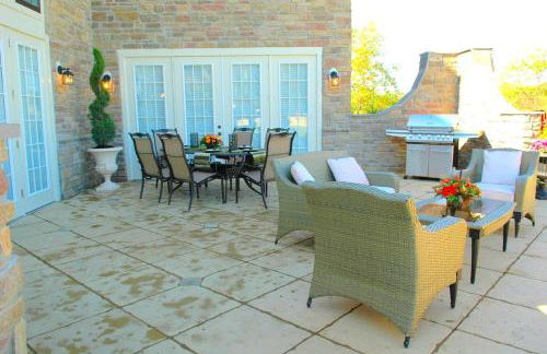 Luxury Bed and Breakfast Suite for a Weekend Getaway near Susquehanna State Park, Maryland - Foto 6