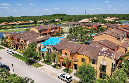 Luxury Paseo Townhome Pool Bars and Beaches - Foto 65