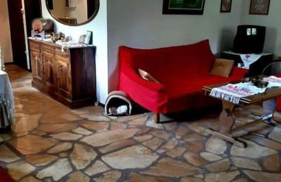 Ενοικιαζόμενη Παραδοσιακή κατοικία Σαν Παραμύθι - Foto 37