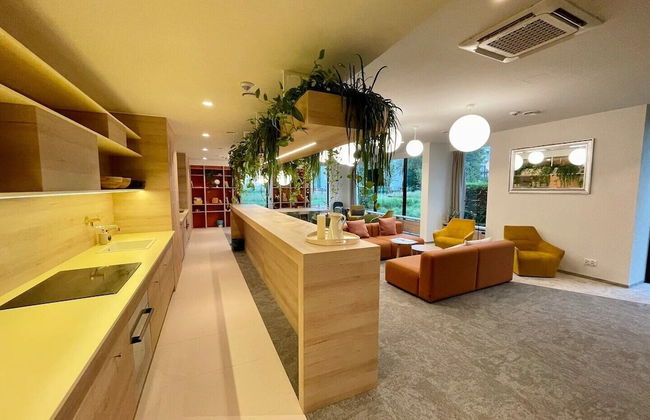 Wilanow Residence Apartments - Foto 2