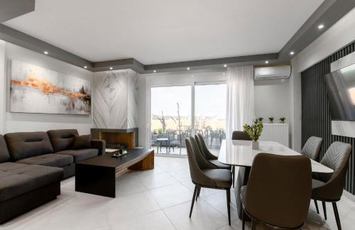 September15 Suites, Amfilochia - Foto 22