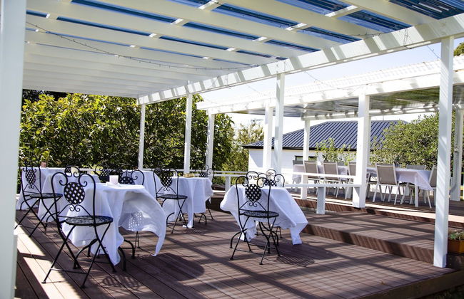 Aroma House - Photo 53