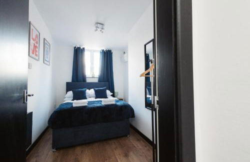 Two Bedroom Executive Pad by Traboule Properties Ltd - Foto 11