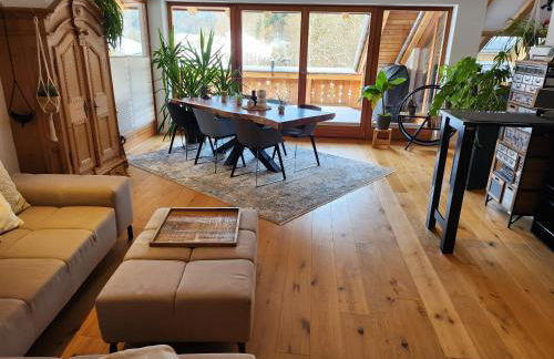 Exclusive 120 qm Wohnung am Wössner - Foto 12