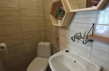 Domki letniskowe pod Brzozami Stella - Photo 13