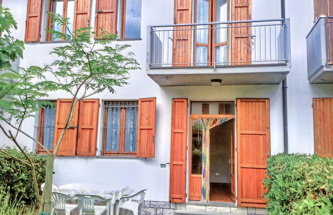 Apartment With Private Garden - Foto 21