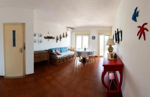 Taormina Sea house - Foto 16