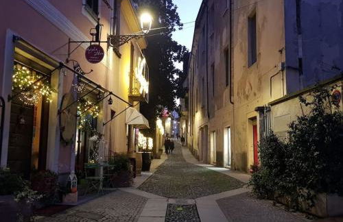 IlBuenRetiro AcquiTerme Piemonte - Foto 15