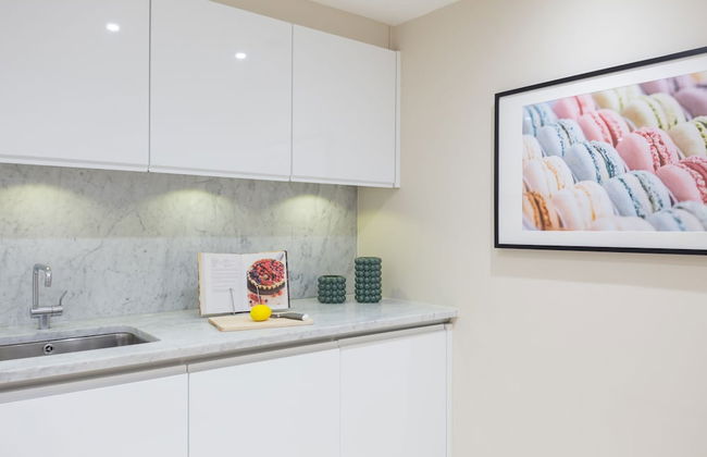 Urban Chic - Exeter - Foto 17