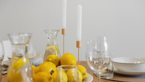 Design Apartment No 3 Gmund am Tegernsee by BALANCED - Foto 3