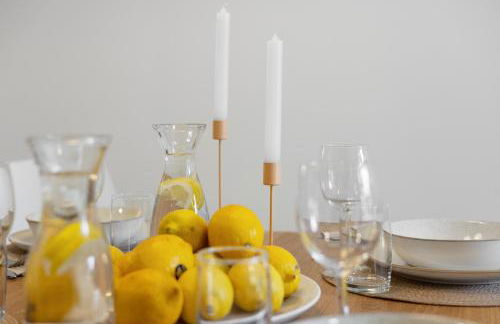 Design Apartment No 3 Gmund am Tegernsee by BALANCED - Foto 3