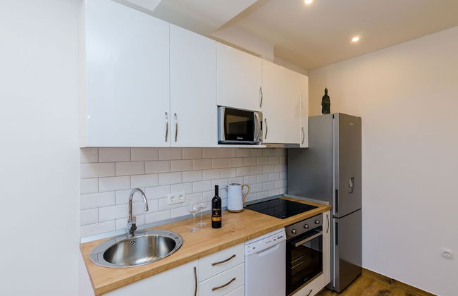 Apartment Moon River - Foto 10