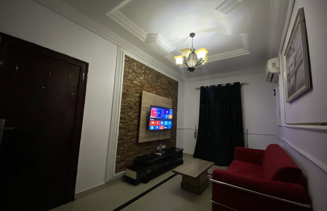 Villa Palazzo Hotel and Apartments - Foto 57