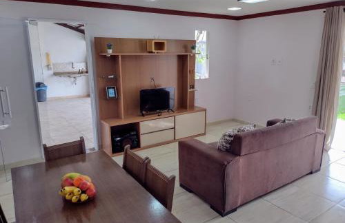 Casa do Sossego, 50m da Praia, Piscina, Carregue EV - Foto 11