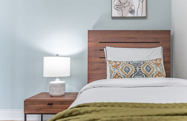 Duke Of York Boutique Suites - Photo 12