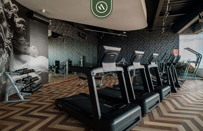 Sky Town 2004 in Ciudad de M Xico - Foto 36