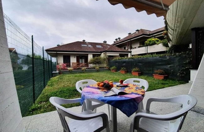 Pleasant Apartment by the Lake - Foto 17