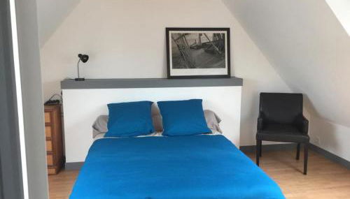 longère ty nico 1 chambre - Foto 5