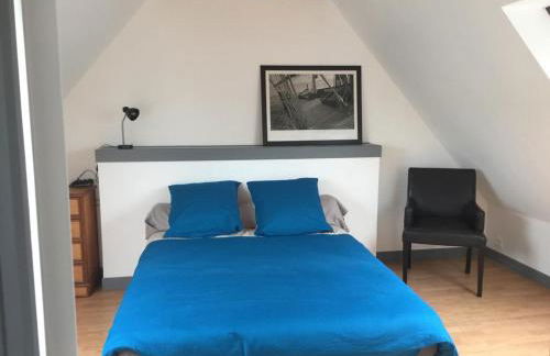 longère ty nico 1 chambre - Foto 5