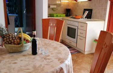 apartman NOMI - Foto 20