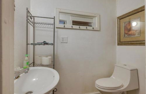 Dodge Ridge Pinecrest Mountain Cabin Near Hiking! - Foto 15