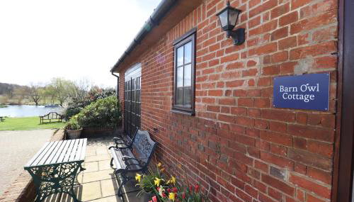 Barn Owl Cottage - Foto 2