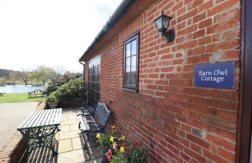 Barn Owl Cottage - Foto 2