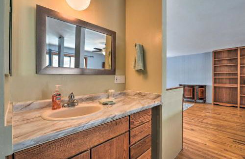 Spacious Irwin Home on Snake River! - Foto 25