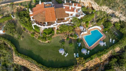 Villa de lujo en Playa de Fornells - Photo 2