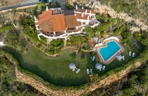 Villa de lujo en Playa de Fornells - Photo 2