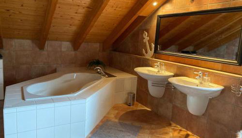 Ferienapartment Waldblick - Photo 4