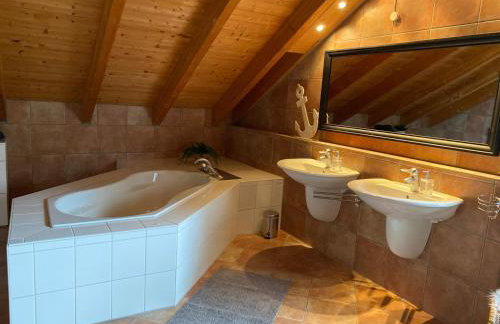 Ferienapartment Waldblick - Photo 4