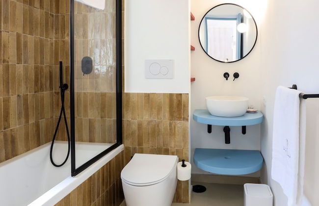 Villa Olivella in Anacapri - Foto 56