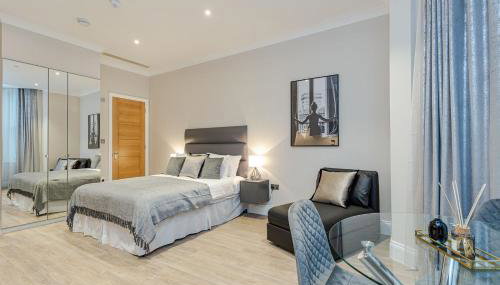 Cleveland Residences Chelsea - Foto 2