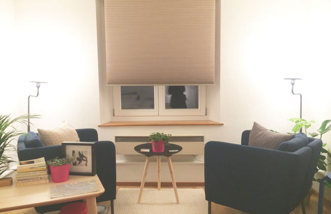 In Swiss Home - Rathaus 1284 historical - Foto 10